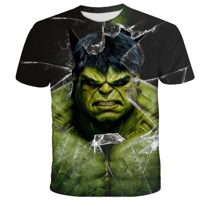 Boy%20Superhero%20Hulk%20Iron%20Man%20T-shirts%20for%20Kids%20Boys%20Clothes%20Anime%20T-shirt%203d%20Printed%20Young%20Children%20Cartoon%20Fashion%20Girl%20Tops%20Tee%20-%20Image%205