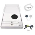 Portable Ozone Generator Purifierï¼Multipurpose Fresh Ozone Purifier fruits and vegetables.. 