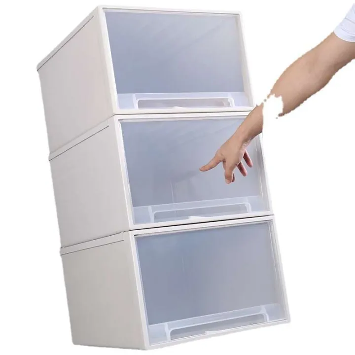 Storage%20drawer%20type,%20plastic%20household%20clothing,%20transparent%20wardrobe,%20box,%20clothing%20storage%20cabinet,%20toy%20sorting%20box%20-%20Image%205