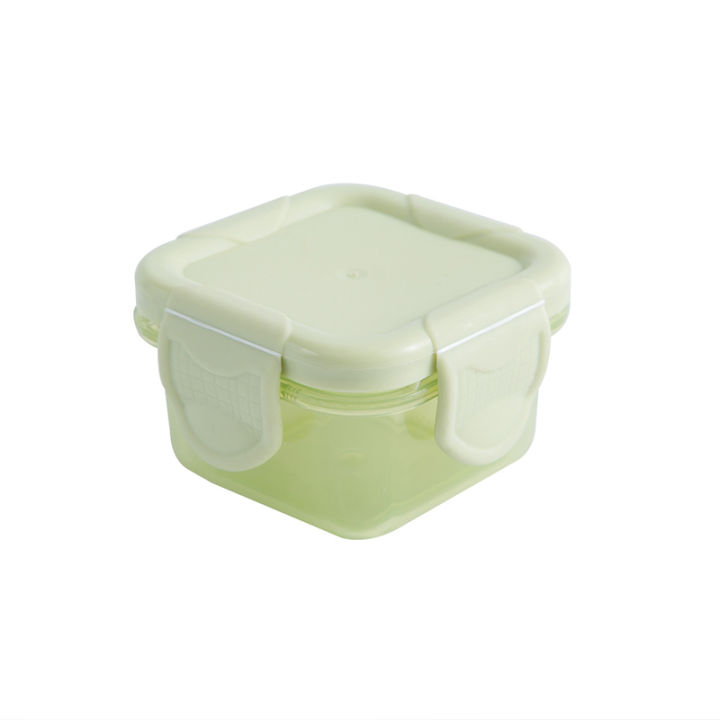 1Pc%2060ML%20Small%20Food%20Grade%20Plastic%20Sealed%20Storage%20Box%20Kitchen%20Moisture-proof%20Food%20Storage%20Boxes%20Household%20Accessories%20-%20Image%202