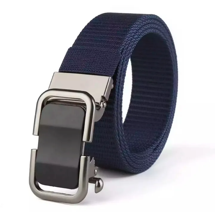 Multicolor%20Auto%20Gear%20Fabrics%20Stylish%20High%20quality%20Adjusted%20Belt%20For%20Men%20-%20Image%202