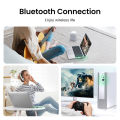 UGREEN USB Bluetooth 5.3 Dongle Adapter for PC Speaker Wireless Mouse Keyboard Music Audio Receiver Transmitter Bluetooth. 