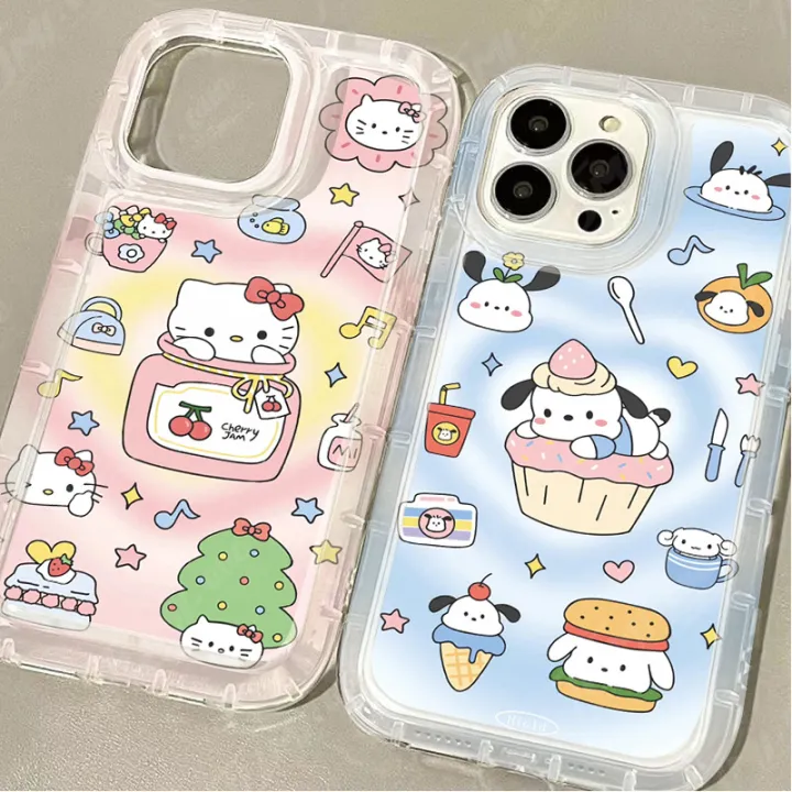 Sanrio%20Rabbit%20My%20Melody%20Case%20for%20Xiaomi%2013T%2012T%2014%2013%2012%2012X%2012S%2011%2010%20Lite%2011i%20POCO%20X3%20NFC%20X4%20GT%20X5%20F3%20F4%20F5%20Pro%20M4%20M5S%20Capa%20-%20Image%202