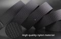 Dandali Adjustable Outdoor Travel Belt For Men - Belt - Belt For Men. 