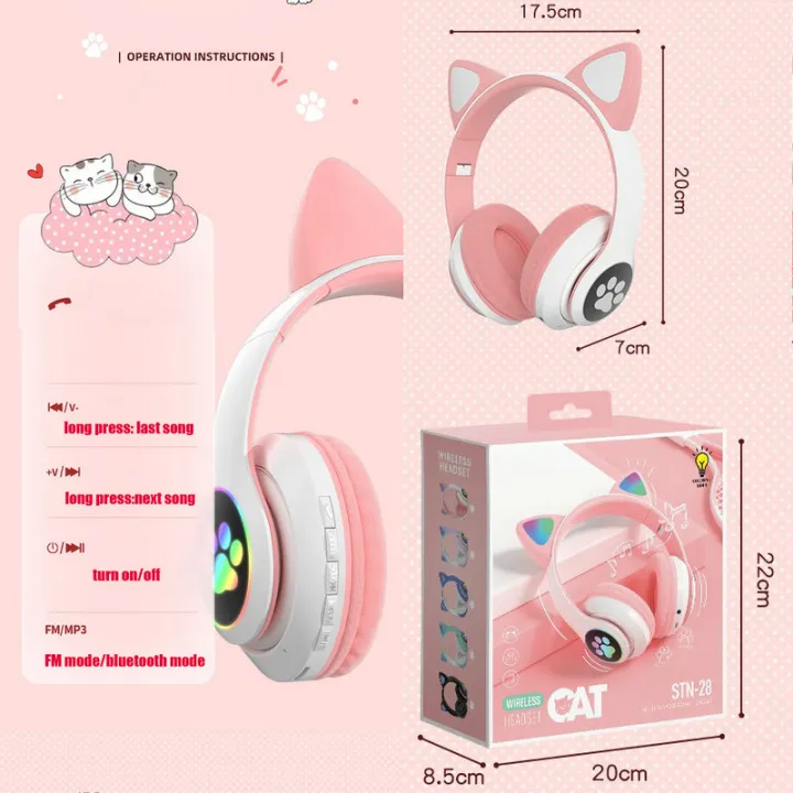 Cat%20Ears%20Headphones%20Flash%20Light%20Wireless%20With%20MIC%20Control%20LED%20Kid%20Girl%20Stereo%20Cute%20Music%20Helmet%20Bluetooth%20Phone%20Headset%20Earphone%20-%20Image%206