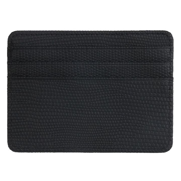 KUDIAN%20BEAR%20PU%20Leather%20Slim%20Men%20Credit%20Card%20Holder%20Organizer%20Male%20Wallets%20Purses%20Tarjetero%20Hombre%20BIH103%20PM49%20-%20Image%203