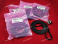 5X Scan Axis Carriage Drive Belt w/ Pulley for HP DesignJet T610 T620 T1100 T1120 T1200 Z2100 Z3100 Z3200 PS 44 Inch Q6659-60175. 