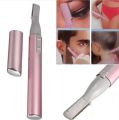 Hair Eyebrow Trimmer Hair Remover.