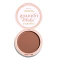 HANDAIYAN Oil Control Face Pressed Powder,Matte Smooth Setting Powder Makeup,Waterproof Finishing Powder,Lasting Face-Cosmetics.