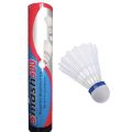 Smash 500/5000 Badminton Shuttlecock 10 Piece Set - Superior Quality Shuttlecocks For Professional Badminton Matches. 