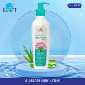 ALOEVERA Body Lotion - 200ml / Best Moisturizing Lotion. 