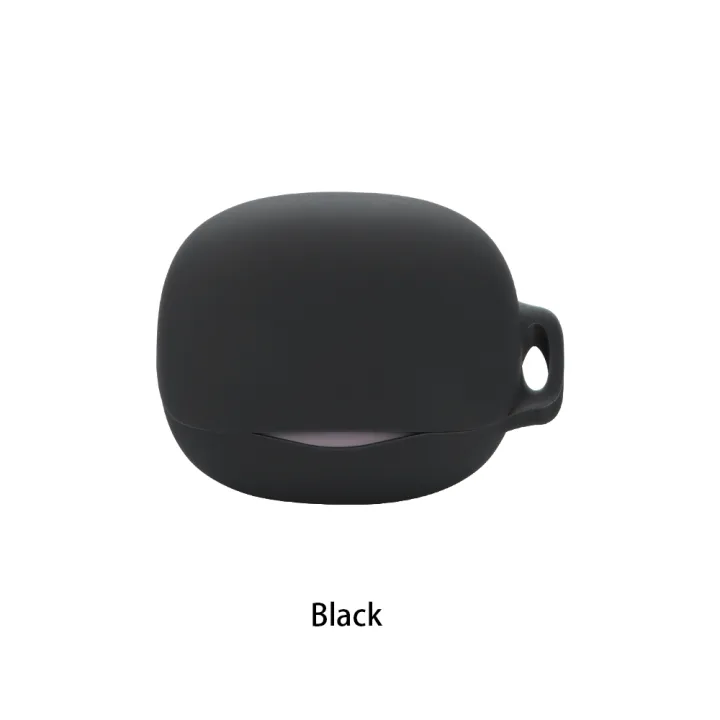 QCY%20Buds%20ANC%20HT15%20Only%20cover%20Premium%20Artificial%20Carrying%20cover%20Shockproof%20Earbuds%20Cover%20Box%20For%20Buds%20Soft%20Silicone%20Bluetooth%20Headphone%20Cover%20-%20Image%207