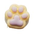 Cat Claw Resin Accessories New Cat Claw Bear Claw Patch Cream Glue Phone Case Material Handmade Hair Accessories.