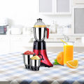 VISION Blender VIS-SBL-011 - Powerful and Versatile Kitchen Appliance - High-quality stainless steel blade with 6 heads. 