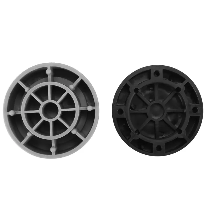 8%20Pcs%20Anti-Vibration%20Pads%20Rubber%20Noise%20Reduction%20Vibration%20Anti-Walk%20Foot%20Mount%20(Gray)%20-%20Image%208