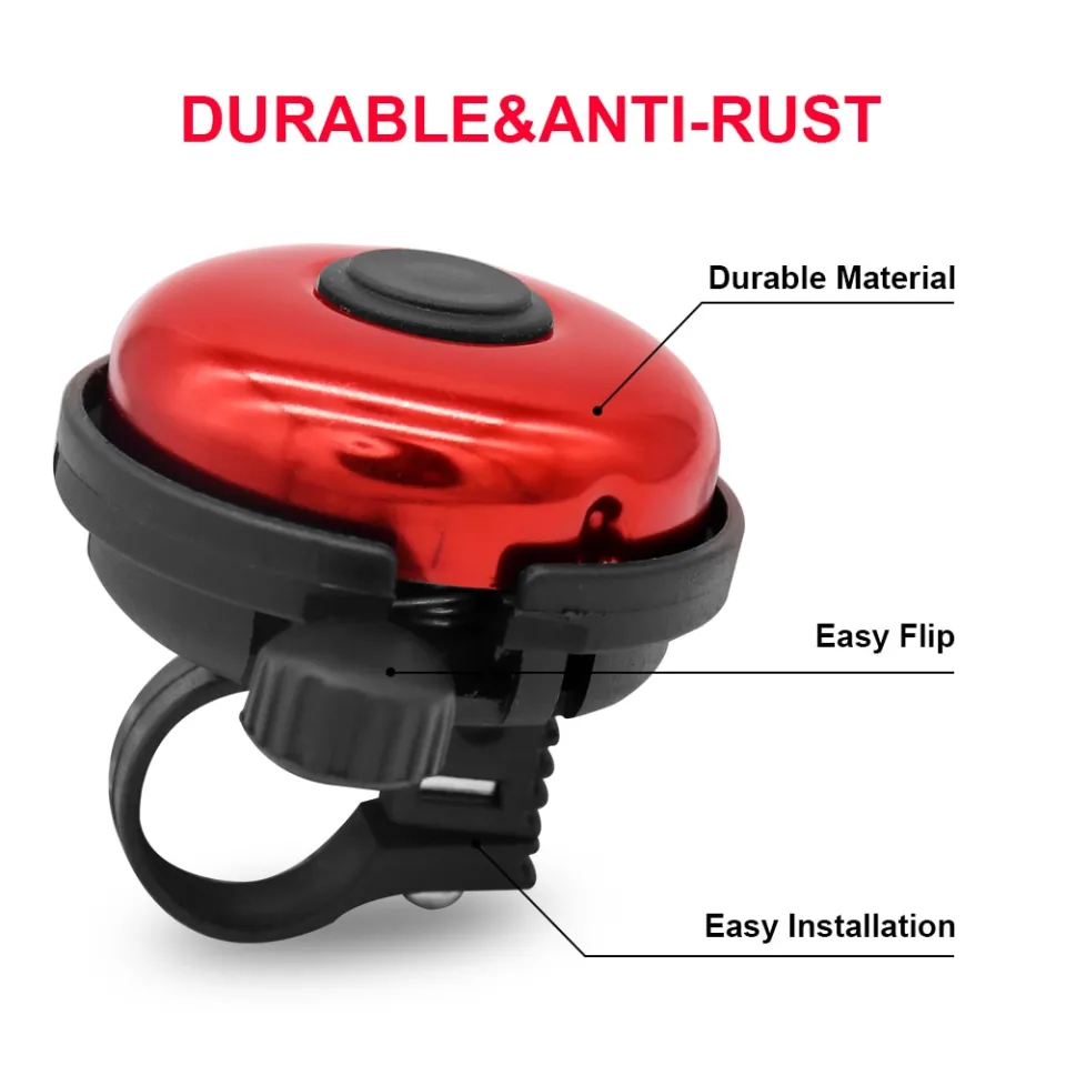 Bells On Bikes Motorcycle Guardian Bells For Bikers, image size:960x960