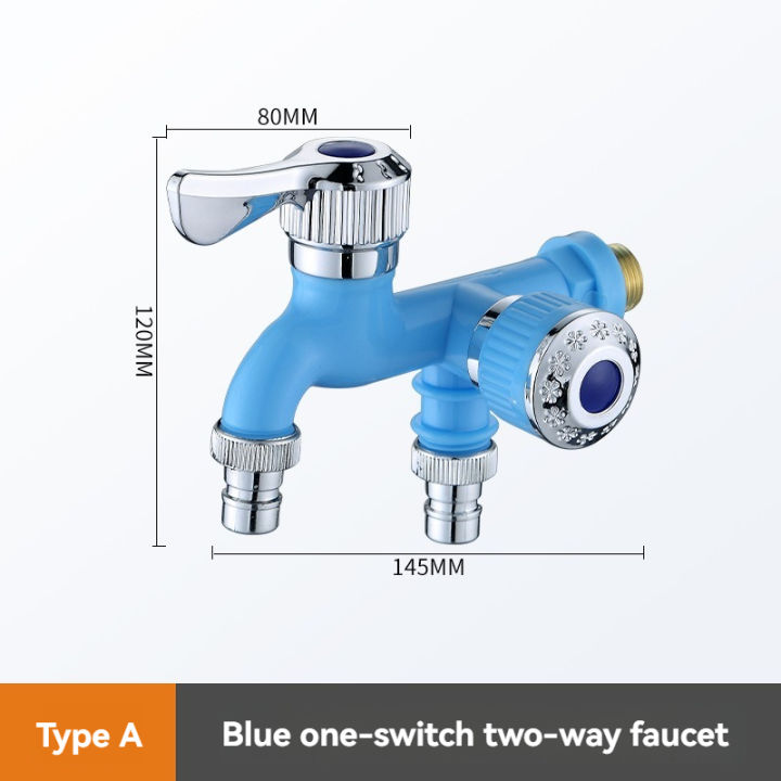 Outdoor%20Antifreeze%20Double%20Outlet%20Faucet%20Frost%20Proof%20Dual%20Control%20Washing%20Machine%20Faucet%20Faucet%20Splitter%20Garden%20Hose%20Splitter%20Outside%20Spigot%20Replacement%20Accessories%20-%20Image%209