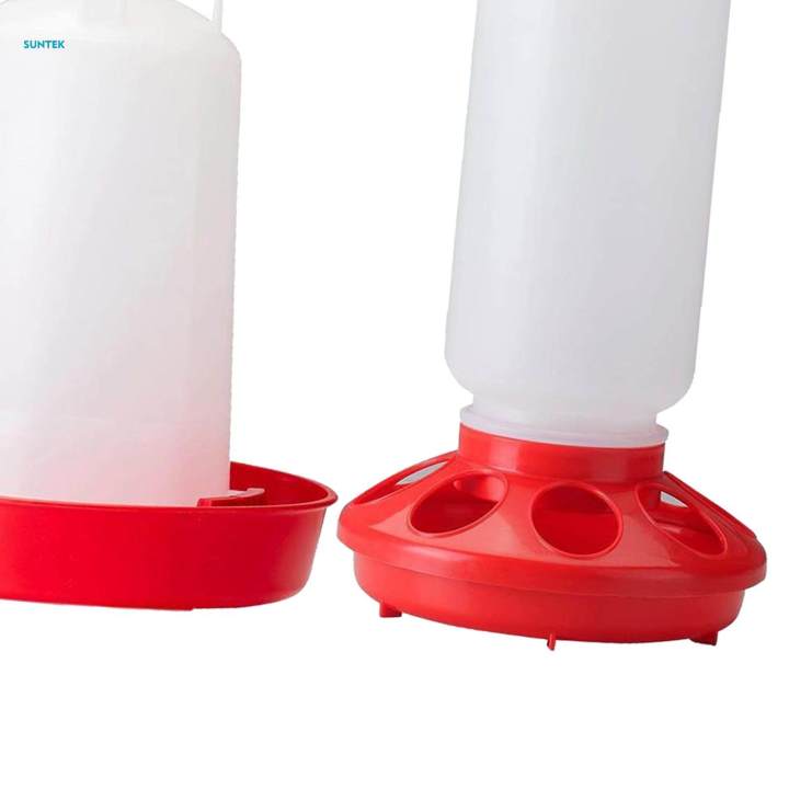 Chicken%20Feeder%20Waterer%20Water%20Storage%20Container%20Chicken%20Coop%20Accessories%20Supplies%20for%20Chicks%20-%20Image%204