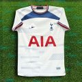 Tottenham Short Sleeve Football Jersey For Men - Tottenham Jersey 2026/27.