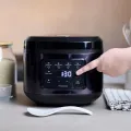 Panasonic Rice Cooker SR-DA182 Multi Cooker 1.8L Rice Cooker 10-Cup Microcomputer Quick, Delicious Rice and Easy Cooking at Home.