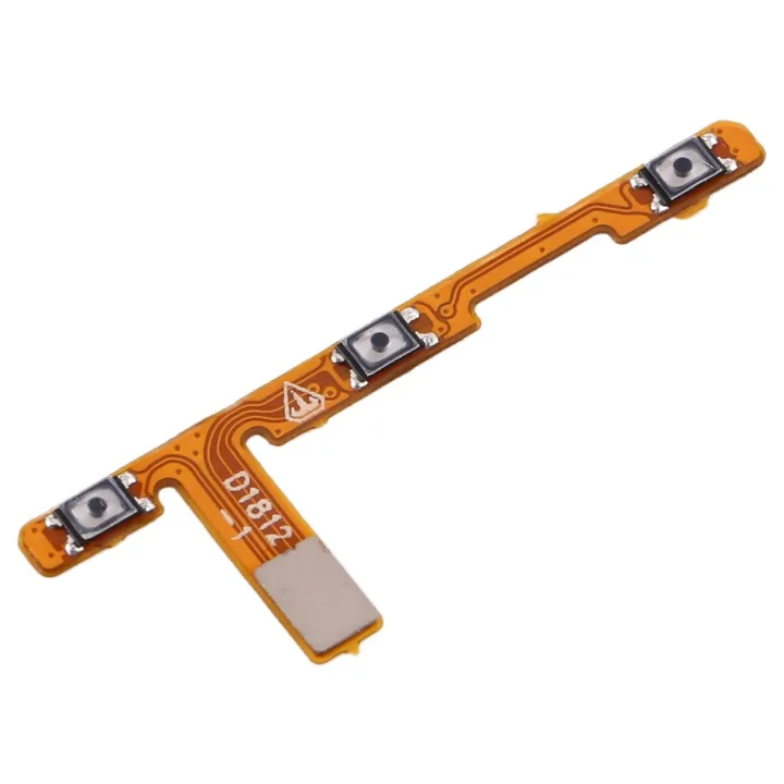 Mobile%20phone%20parts%20replacement%20Power%20Button%20Volume%20Button%20Flex%20Cable%20for%20Nokia%203.1%20-%20Image%202