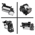 1 Piece Car Air Suspension Compressor Pump 37226775479 37226785506 37206859714 Car Accessories for BMW E70 X5 E71 X6 E72. 