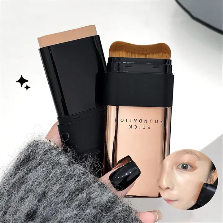 Diyudola%20Concealer%20Foundation%20Stick%20%7C%20Full%20Coverage%20Non-Cakey%20Waterproof%20Foundation%20%7C%20Natural%20Finish%20Makeup%20Stick%20%7C%20Luxvio%20-%20Image%202