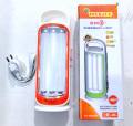 Charger Light, portable rechargeable LED Powerful BATTERY Emergency light-7925 (U+TB). 