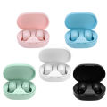Original A6S TWS Headset Wireless Earphones Bluetooth Headphones Sport Stereo Fone Bluetooth Earbuds for Xiaomi Huawei iPhone. 