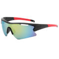 8310 New Cycling Sunglasses Women's Outdoor Sports Glasses UV Protection Men's European and American Sunglasses Wholesale.