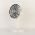JY-2218 Professional Rechargeable Portable Mini Table Fan jy super Strong Wind Left to Right Oscillating Angle 45 Degrees jy 2218 03 battery. 