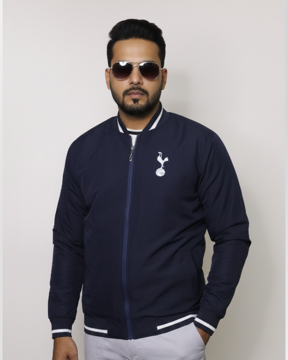 Tottenham Double part air proof jacket