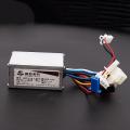 24V 250W DC Electric Bike Motor Brushed Controller Box for Electric Bicycle Scooter E-Bike Accessory. 