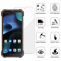 BV 88ro Bla Film on Vid Cover Glass on Bl2-1PC Protect ackview BV8800 Screen Protector ckview BV880000 Blackview Tempered Glass. 
