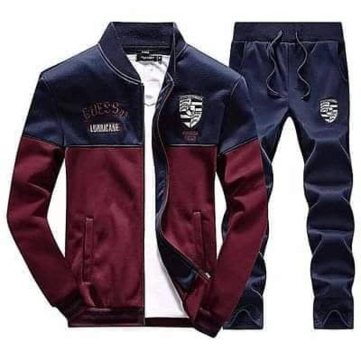 New Super Collection Jacket with pant For Man - Jacket For Men