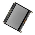 Memory Display Breakout 2.7inch 400x240 Resolution Monochrome Display for ESP8266. 