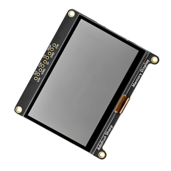 Memory%20Display%20Breakout%202.7inch%20400x240%20Resolution%20Monochrome%20Display%20for%20ESP8266%20-%20Image%203