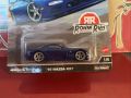 Hot Wheels (Premium) CAR CULTURE RONIN RUN '95 MAZDA RX7 FD, Scale - 1:64.