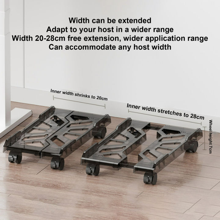 Adjustable%20Mobile%20CPU%20Stand%20Heavy-Duty%20PC%20Tower%20Stand%20With%204%20Caster%20Wheels%20Ventilated%20Under%20Desk%20CPU%20Holder%20PC%20Floor%20Cart%20-%20Image%205