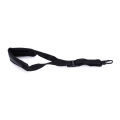 Thickened and comfortable saxophone strap, saxophone neck strap, velvet lined saxophone strap, adjustable, custom-made. 