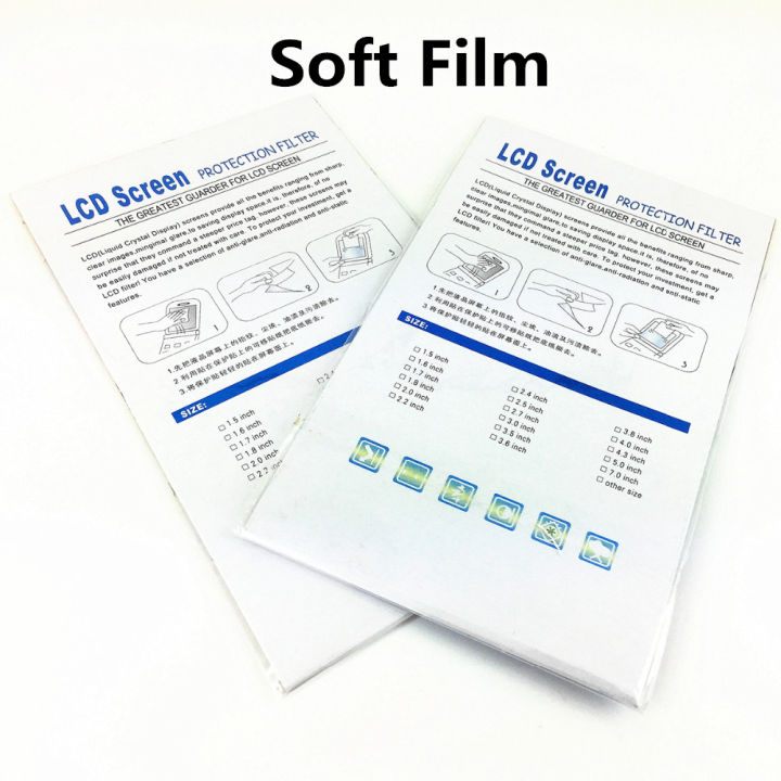 Self-adhesive%20Tempered%20Glass%20/%20Film%20Main%20LCD%20Screen%20Protector%20+%20Top%20Shoulder%20Info%20Screen%20Protector%20Cover%20for%20Nikon%20D850%20Camera%20-%20Image%205