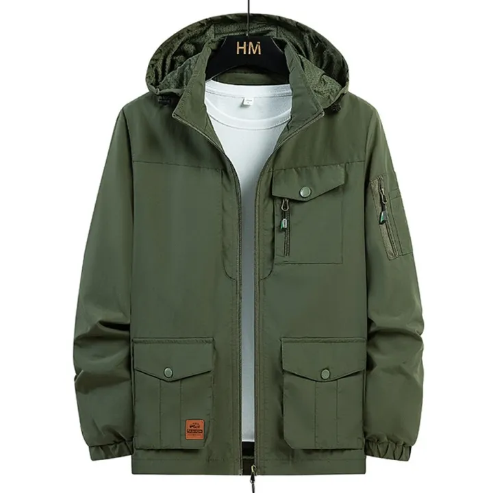 6XL%207XL%20Big%20Size%20Windbreaker%20Jacket%20Men%20Spring%20Autumn%20Cargo%20Jacket%20Coat%20Male%20Outdoor%20Outerwear%20Plus%20Size%207XL%20Coats%20Khaki%20Green%20-%20Image%205