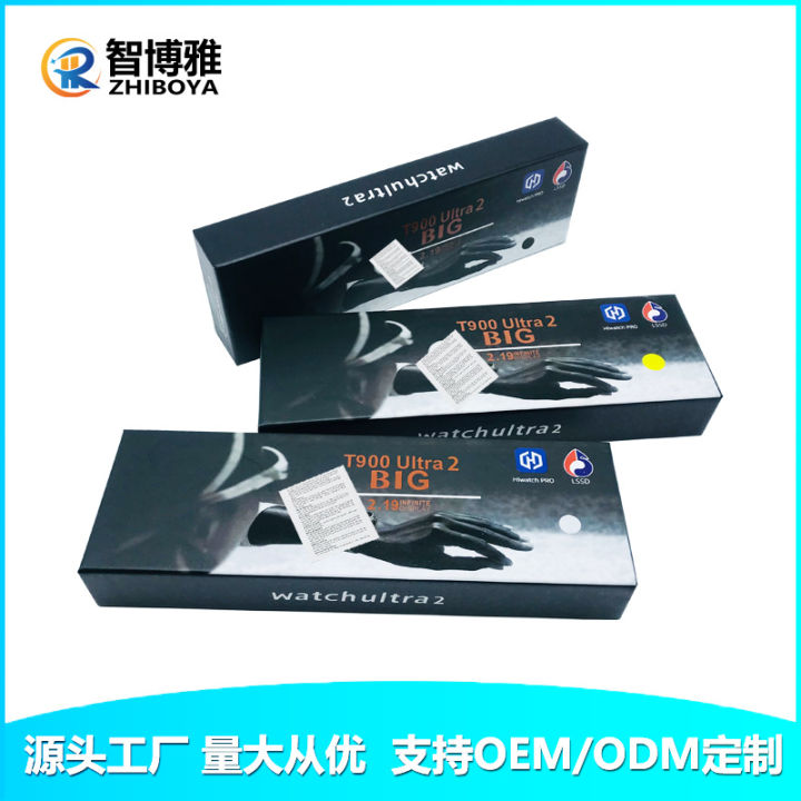 T900ultra2 Smart Watch HiWatch Pro APP Bluetooth Call Heart Rate Sports Step Counting Watch