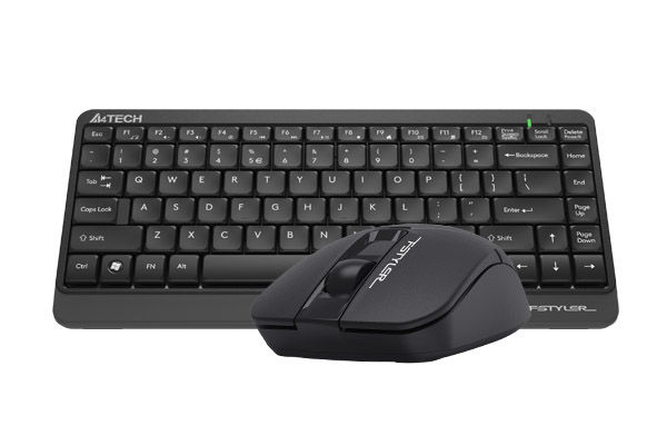 A4TECH%20Fstyler%20FG1112%20Wireless%20Keyboard%20And%20Mouse%20Combo%20-%202.4%20GHz%20Wireless%20-%20Sleek%20Round-Square%20Keycaps%20-%201200%20DPI%20-%20Black%20-%20Image%206