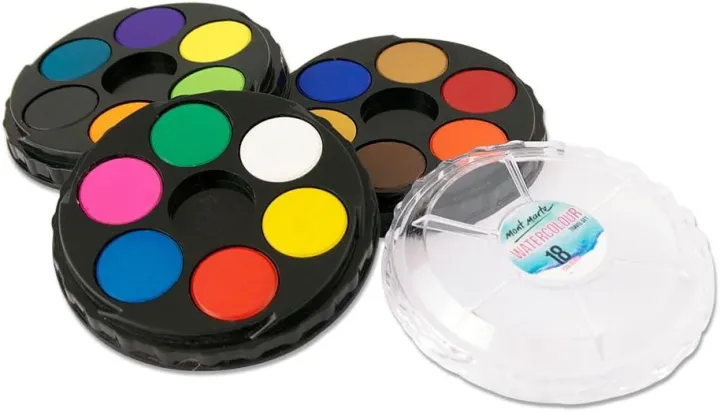Mont%20Marte%20Signature%20Watercolour%20Travel%20Set%20%E2%80%93%2019%20Pcs%20Compact%20Painting%20Kit%20for%20Artists%20&%20Students%20-%20Image%202