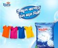 WASHON Syn Detergent Powder-1kg. 