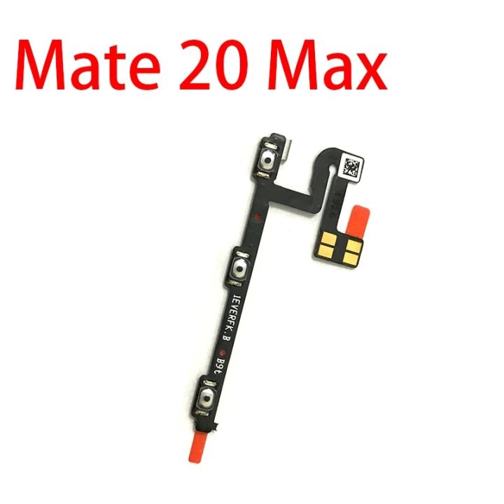 Power%20Switch%20On/Off%20Button%20Volume%20control%20Key%20Button%20Flex%20Cable%20For%20Huawei%20Mate%20S%207%208%209%2010%2030%20Lite%2020%20Pro%2020X%20Max%20-%20Image%204