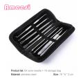 Ameesi Acne Needle Tip Head Stainless Steel Skin Care Needles Facial Tools.