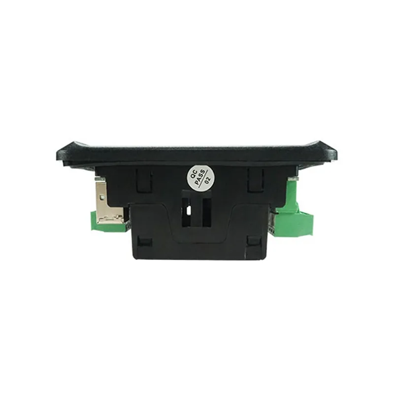 Produktbild von DC30D Generator Controller – LCD-Display, USB-Programmierung, Überwachung Für Diesel-/Gasaggregate, IP54