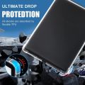 【Sell-Well】 Professional Funda TPU Protective Back Cover 11th 2024 E-book Reader Case For Paperwhite 1/2/3/4/5.
